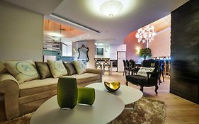 מלון הקומה ה-21